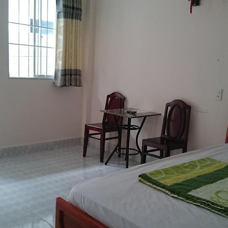 247C/A Guest House Mũi Né Pokoj fotografie