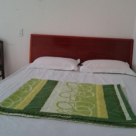 247C/A Guest House Mũi Né Pokoj fotografie